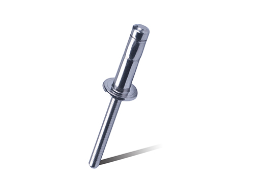 Sve aluminijske rum-firm kupole glave