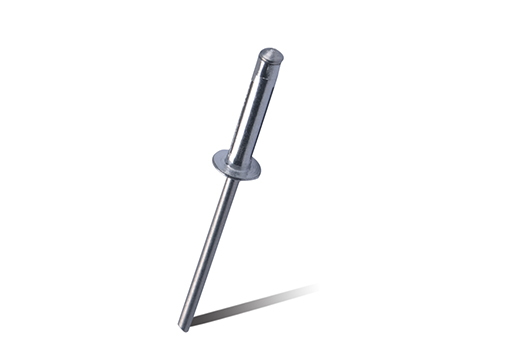 Sav aluminijski tri-luk tip