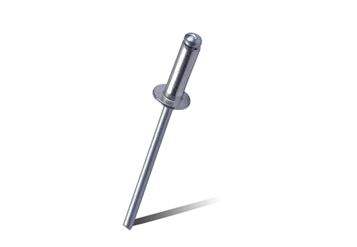 Aluminijske/čelične kupole glave slijepe zakovice