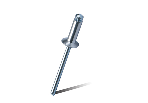 Aluminijske/čelične csk glave slijepe zakovice