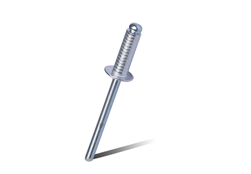 Aluminijski/čelični urezani tip