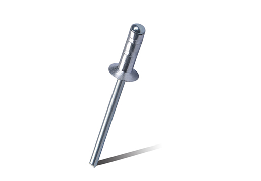 Aluminijske/čelične csk glave slijepe zakovice