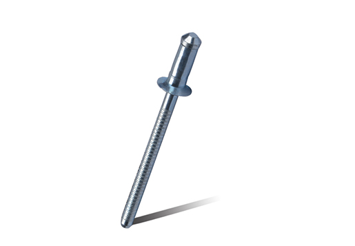 Aluminijske/čelične csk glave slijepe zakovice